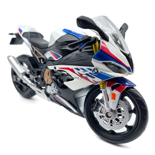 Bmw s1000rr motorrad - 1/12,