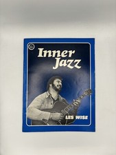 Inner Jazz Les Wise REH