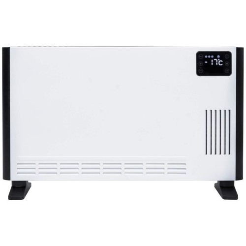 Eurom convector heizer - convector,