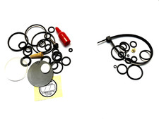 Service Kit für Apeks 1. und