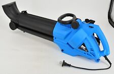 Laubsauger Laubbläser Güde GLS 3000 VST 94342 ohne 45l Laubfangsack