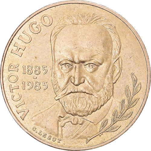 1045231 münze frankreich - [#1045231],