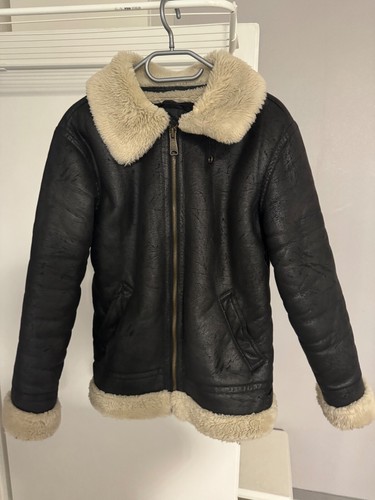 Alpha industries jacke - alpha,