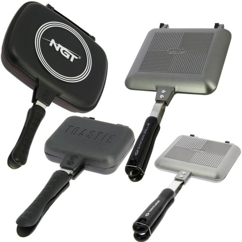 Ngt toastie maker - maker, bratpfanne