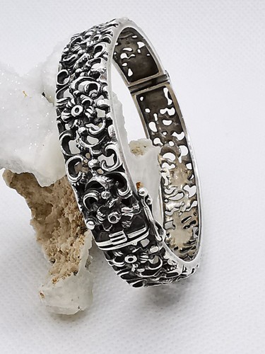 Edle jugendstil armband - edle,