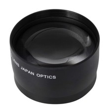 52mm 2x Teleobjektiv