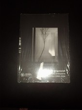 Christian Angenendt  Natur und Industrie Fotografien 1980-2006  ungelesen