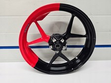 Ducati Hypermotard 950 SP Felge vorne