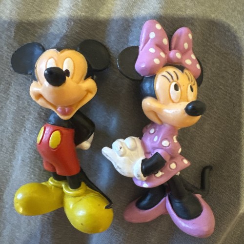 Bullyland disney mickey - disney, &