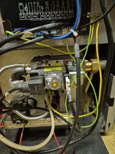 Viessmann Gaskombiregler