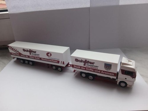 Awm lkw man - lkw, xlx/aerop