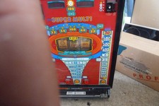 Geldspielautomat - Venus Super