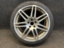 19" S-Line Alufelge Ersatzrad