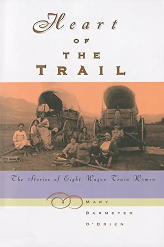 Heart the trail - the, trail: