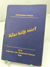 Original Simson Werkstätten
