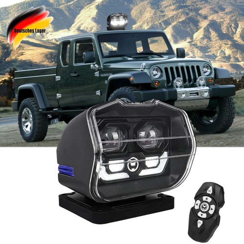 60w led suchscheinwerfer - 60w,