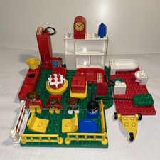 Lego Duplo 40 teile Wohnzimmer