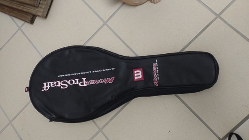 Wilson hyper pro staff - staff,