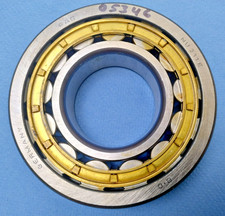 FAG Zylinderrollenlager  Lager NU311 E  55 x 120 x 29 mm