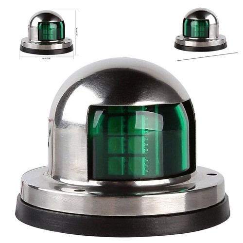 12v yacht navigationslicht led - 12v,