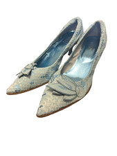 EKOS Italienische Pumps Damen