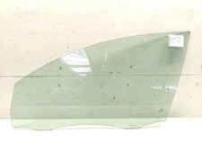 VW Golf 6 original Türscheibe vorn links grüncolor 5-türig BJ2012