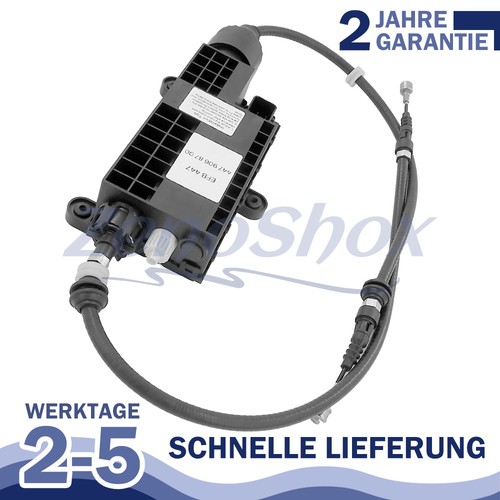A4479068700 feststellbremse - 1x,