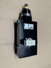 Perske Fräsmotor perske vs