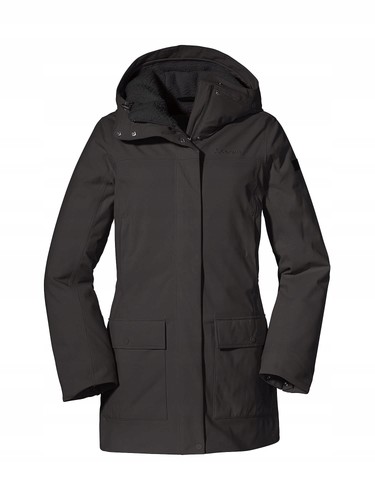 Schöffel damen parka - schÖffel,