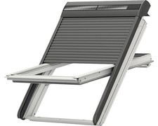 Velux solar rollladen ssl mk08 - solar-rollladen,