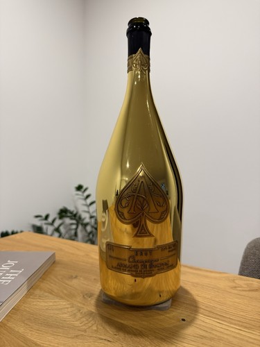 Armand brignac brut gold - de,