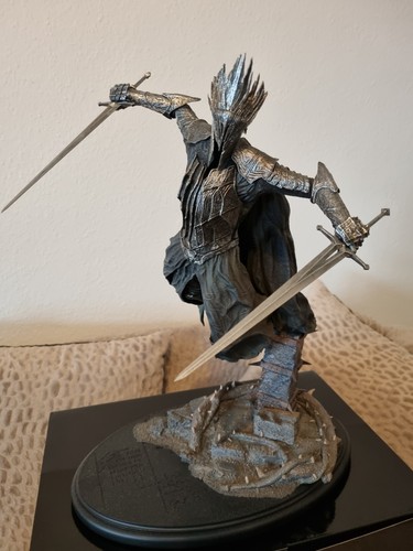 The witch king - the, dol