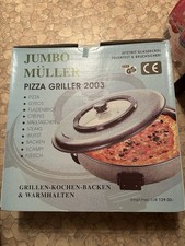 Große Grillpfanne/Bratpfanne