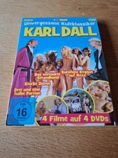 Karl Dall - Unvergessene