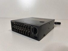 Blaupunkt Equalizer BEQ F/R