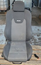 OPEL Zafira A 2004 OPC Sitz