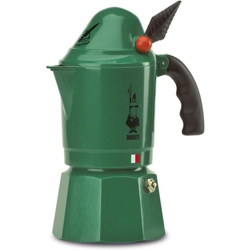 Bialetti break alpina - break,