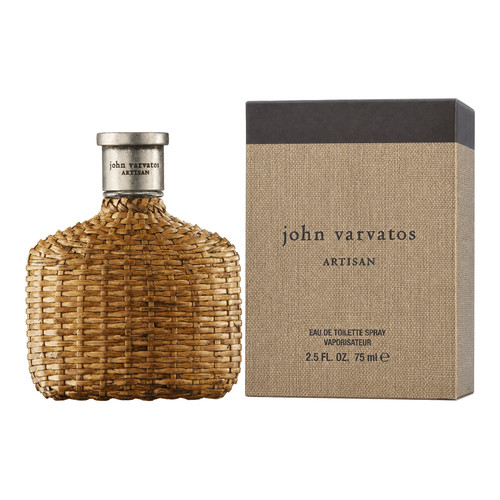 John varvatos artisan edt 75ml - john,
