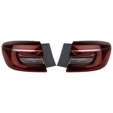 LED Heckleuchte Set außen