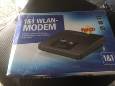 AVM FRITZ!Box Fon 7312 WLAN