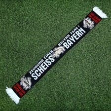  football scarf Ultras Anti