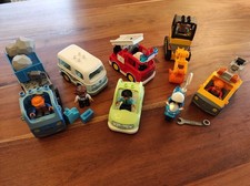 LEGO Duplo XXL Sammlung - 15