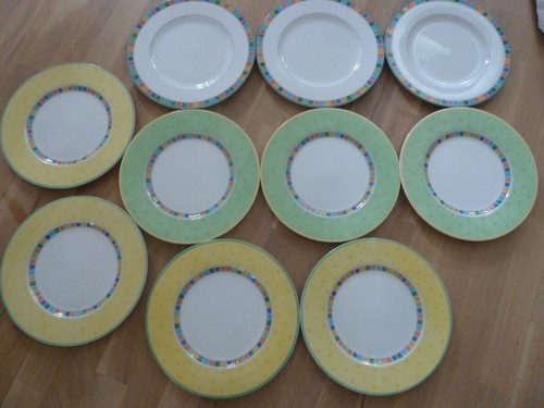 Villeroy boch alea - &,