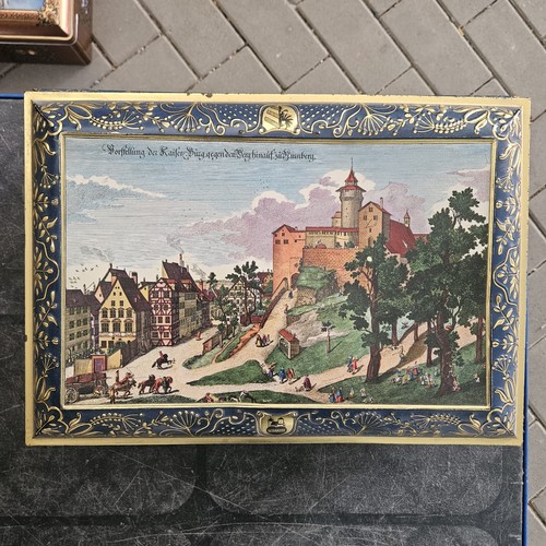 Vintage nürnberger - vintage,