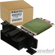 ORIGINAL FIAT WIDERSTAND