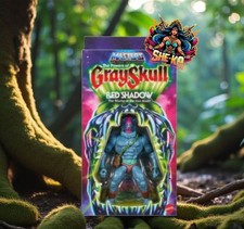 Masters of the Universe the