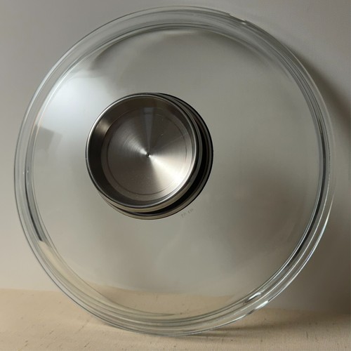 Pfannendeckel pyrex 28cm - pyrex;, Ø