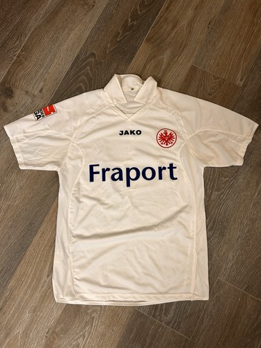 Eintracht frankfurt trikot - eintracht,