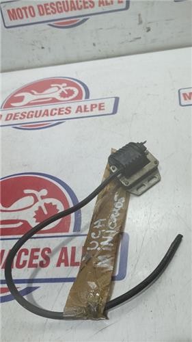 Zündspule puch minicross - zÜndspule,