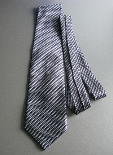 Zilli seidenkrawatte 100 - zilli,